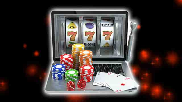 Does martingale work for blackjack